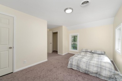 ** SELLER WILL BE ADDING RAILS TO STAIRS ** Welcome to 1254 N on Arthur B. Sim Park Golf Course in Kansas - for sale on GolfHomes.com, golf home, golf lot