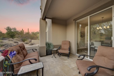 Guard gated Avian at Grayhawk. This is arguably the very best on Grayhawk Golf Club  in Arizona - for sale on GolfHomes.com, golf home, golf lot