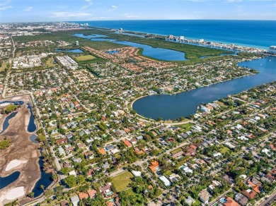 Welcome to Hollywood Lakes! Nestled in the heart of East on Hollywood Beach Golf and Country Club in Florida - for sale on GolfHomes.com, golf home, golf lot