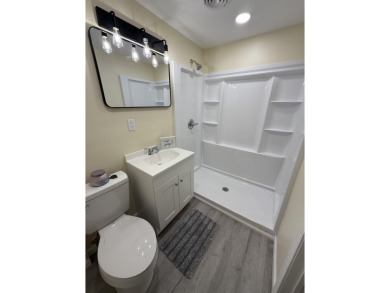 ** SELLER WILL BE ADDING RAILS TO STAIRS ** Welcome to 1254 N on Arthur B. Sim Park Golf Course in Kansas - for sale on GolfHomes.com, golf home, golf lot