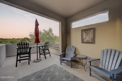 Guard gated Avian at Grayhawk. This is arguably the very best on Grayhawk Golf Club  in Arizona - for sale on GolfHomes.com, golf home, golf lot