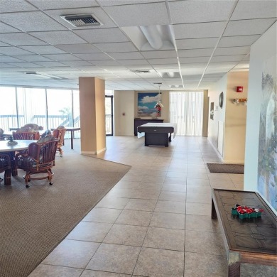 NON FLOODED 1st FLOOR WATERFRONT VILLA IN ISLA DEL SOL*** This on Isla Del Sol Yacht and Country Club in Florida - for sale on GolfHomes.com, golf home, golf lot