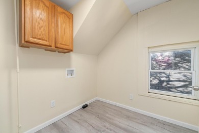 ** SELLER WILL BE ADDING RAILS TO STAIRS ** Welcome to 1254 N on Arthur B. Sim Park Golf Course in Kansas - for sale on GolfHomes.com, golf home, golf lot