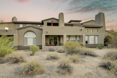 Guard gated Avian at Grayhawk. This is arguably the very best on Grayhawk Golf Club  in Arizona - for sale on GolfHomes.com, golf home, golf lot