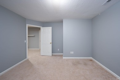 Marked with an enduring style and quality along with the scenic on Chestnut Hills Golf Club in Indiana - for sale on GolfHomes.com, golf home, golf lot