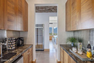 Architectural Luxury with Ocean-Island, Golf Course & Sunset on Saticoy Country Club in California - for sale on GolfHomes.com, golf home, golf lot