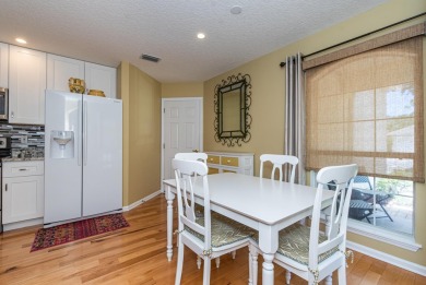 Instant Gratification Is Yours In This Immaculately Neat And on Royal St. Augustine Golf and Country Club in Florida - for sale on GolfHomes.com, golf home, golf lot