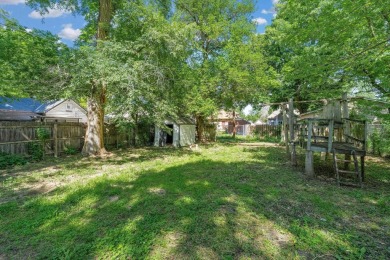 ** SELLER WILL BE ADDING RAILS TO STAIRS ** Welcome to 1254 N on Arthur B. Sim Park Golf Course in Kansas - for sale on GolfHomes.com, golf home, golf lot