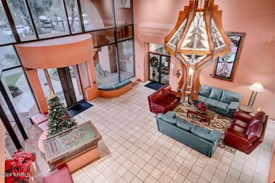 This one bedroom condo with arguably one of the BEST views and on Stonecreek Golf Club in Arizona - for sale on GolfHomes.com, golf home, golf lot