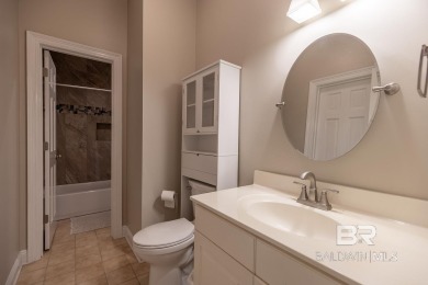 THIS HOUSE JUST KEEPS ON GIVING... Nestled in Timbercreek on TimberCreek Golf Club in Alabama - for sale on GolfHomes.com, golf home, golf lot