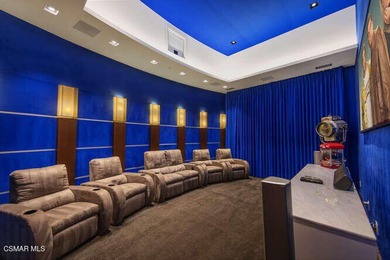 Architectural Luxury with Ocean-Island, Golf Course & Sunset on Saticoy Country Club in California - for sale on GolfHomes.com, golf home, golf lot