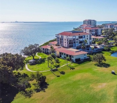 NON FLOODED 1st FLOOR WATERFRONT VILLA IN ISLA DEL SOL*** This on Isla Del Sol Yacht and Country Club in Florida - for sale on GolfHomes.com, golf home, golf lot