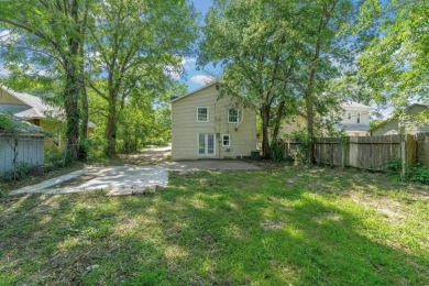 ** SELLER WILL BE ADDING RAILS TO STAIRS ** Welcome to 1254 N on Arthur B. Sim Park Golf Course in Kansas - for sale on GolfHomes.com, golf home, golf lot
