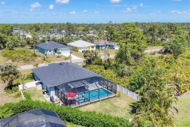 ***SELLER OFFERING $5000 CREDIT AT CLOSE!!!*** Ready to Live the on Rotonda Golf and Country Club - Long Marsh  in Florida - for sale on GolfHomes.com, golf home, golf lot