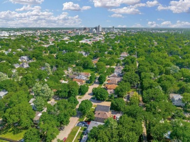 ** SELLER WILL BE ADDING RAILS TO STAIRS ** Welcome to 1254 N on Arthur B. Sim Park Golf Course in Kansas - for sale on GolfHomes.com, golf home, golf lot