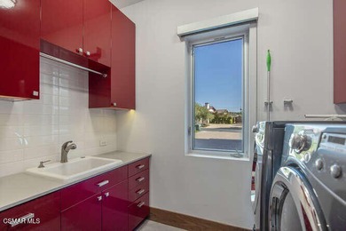 Architectural Luxury with Ocean-Island, Golf Course & Sunset on Saticoy Country Club in California - for sale on GolfHomes.com, golf home, golf lot