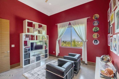 Architectural Luxury with Ocean-Island, Golf Course & Sunset on Saticoy Country Club in California - for sale on GolfHomes.com, golf home, golf lot