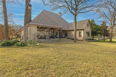 Discover unparalleled elegance in this exquisite home, perfectly on Cascades Golf Club in Texas - for sale on GolfHomes.com, golf home, golf lot