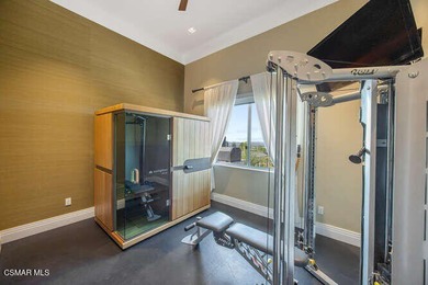 Architectural Luxury with Ocean-Island, Golf Course & Sunset on Saticoy Country Club in California - for sale on GolfHomes.com, golf home, golf lot