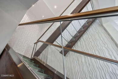 Architectural Luxury with Ocean-Island, Golf Course & Sunset on Saticoy Country Club in California - for sale on GolfHomes.com, golf home, golf lot