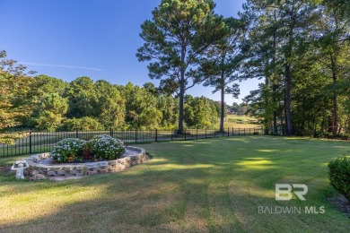 THIS HOUSE JUST KEEPS ON GIVING... Nestled in Timbercreek on TimberCreek Golf Club in Alabama - for sale on GolfHomes.com, golf home, golf lot