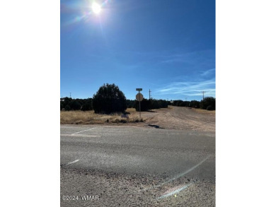 Rare 1 acre parcel located in White Mountain Lakes.  Access to a on Silver Creek Golf Club in Arizona - for sale on GolfHomes.com, golf home, golf lot