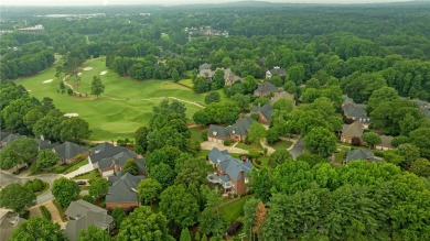 Jon Peery built quality that looks as good today as when it was on Thornblade Club in South Carolina - for sale on GolfHomes.com, golf home, golf lot