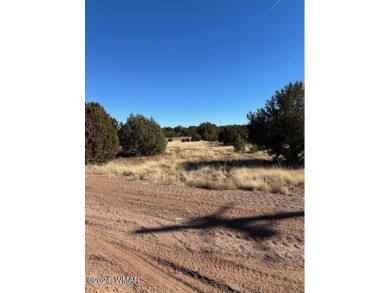 Rare 1 acre parcel located in White Mountain Lakes.  Access to a on Silver Creek Golf Club in Arizona - for sale on GolfHomes.com, golf home, golf lot