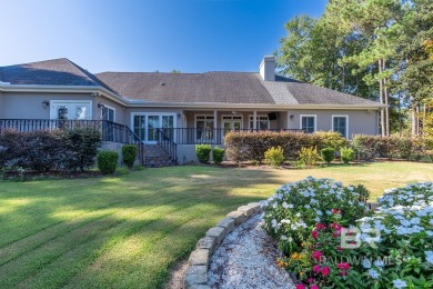 THIS HOUSE JUST KEEPS ON GIVING... Nestled in Timbercreek on TimberCreek Golf Club in Alabama - for sale on GolfHomes.com, golf home, golf lot