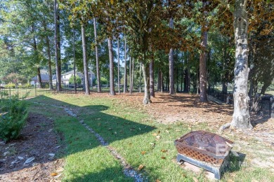 THIS HOUSE JUST KEEPS ON GIVING... Nestled in Timbercreek on TimberCreek Golf Club in Alabama - for sale on GolfHomes.com, golf home, golf lot