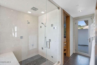 Architectural Luxury with Ocean-Island, Golf Course & Sunset on Saticoy Country Club in California - for sale on GolfHomes.com, golf home, golf lot