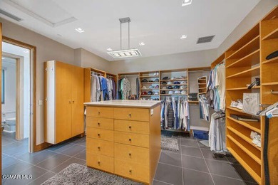 Architectural Luxury with Ocean-Island, Golf Course & Sunset on Saticoy Country Club in California - for sale on GolfHomes.com, golf home, golf lot