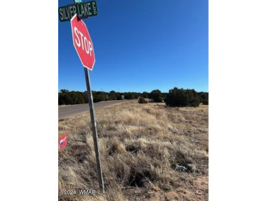 Rare 1 acre parcel located in White Mountain Lakes.  Access to a on Silver Creek Golf Club in Arizona - for sale on GolfHomes.com, golf home, golf lot