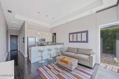 Architectural Luxury with Ocean-Island, Golf Course & Sunset on Saticoy Country Club in California - for sale on GolfHomes.com, golf home, golf lot