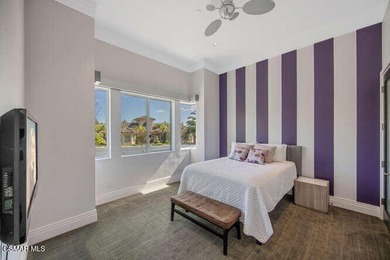 Architectural Luxury with Ocean-Island, Golf Course & Sunset on Saticoy Country Club in California - for sale on GolfHomes.com, golf home, golf lot