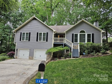 CALLING ALL NATURE LOVERS!!!  Come and enjoy the peaceful Tega on Tega Cay Golf Club in South Carolina - for sale on GolfHomes.com, golf home, golf lot