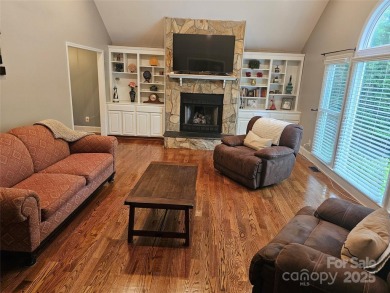 CALLING ALL NATURE LOVERS!!!  Come and enjoy the peaceful Tega on Tega Cay Golf Club in South Carolina - for sale on GolfHomes.com, golf home, golf lot