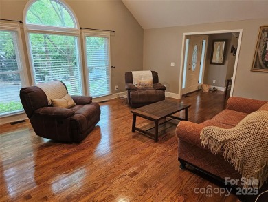 CALLING ALL NATURE LOVERS!!!  Come and enjoy the peaceful Tega on Tega Cay Golf Club in South Carolina - for sale on GolfHomes.com, golf home, golf lot