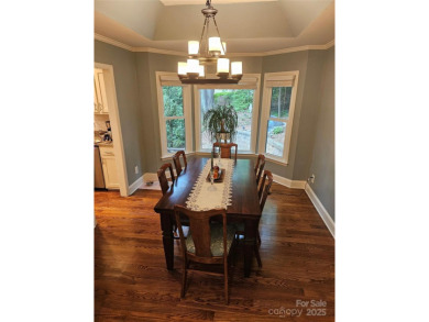 CALLING ALL NATURE LOVERS!!!  Come and enjoy the peaceful Tega on Tega Cay Golf Club in South Carolina - for sale on GolfHomes.com, golf home, golf lot