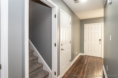 GORGEOUS METICULOUSLY MAINTAINED 3BED/3BATH PLUS BONUS ROOM on Anderson Creek Golf Club in North Carolina - for sale on GolfHomes.com, golf home, golf lot