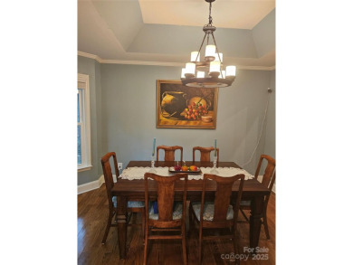 CALLING ALL NATURE LOVERS!!!  Come and enjoy the peaceful Tega on Tega Cay Golf Club in South Carolina - for sale on GolfHomes.com, golf home, golf lot