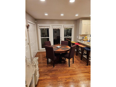CALLING ALL NATURE LOVERS!!!  Come and enjoy the peaceful Tega on Tega Cay Golf Club in South Carolina - for sale on GolfHomes.com, golf home, golf lot