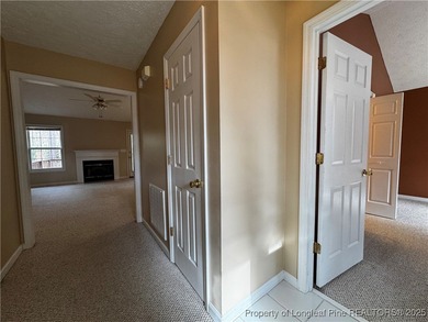 Investor opportunity in the gated community of Carolina Lakes on Carolina Lakes Country Club in North Carolina - for sale on GolfHomes.com, golf home, golf lot