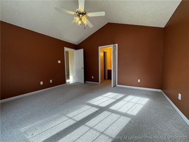 Investor opportunity in the gated community of Carolina Lakes on Carolina Lakes Country Club in North Carolina - for sale on GolfHomes.com, golf home, golf lot