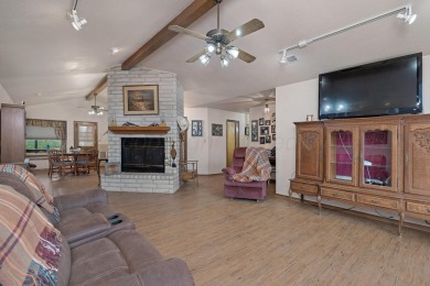 Welcome to this charming 3/3/2 + office in Hunsley Hills! Near on Palo Duro Creek Golf Club in Texas - for sale on GolfHomes.com, golf home, golf lot