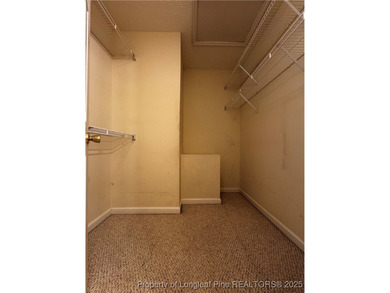 Investor opportunity in the gated community of Carolina Lakes on Carolina Lakes Country Club in North Carolina - for sale on GolfHomes.com, golf home, golf lot