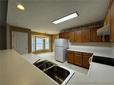 Investor opportunity in the gated community of Carolina Lakes on Carolina Lakes Country Club in North Carolina - for sale on GolfHomes.com, golf home, golf lot