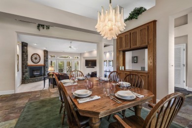 Welcome to 6038 Gleneagles Court, a stunning estate home in the on Gold Hills Golf Club in California - for sale on GolfHomes.com, golf home, golf lot