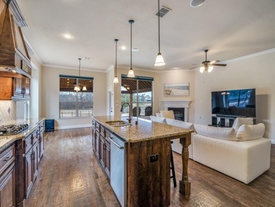 Stunning Golf Course Home with Unmatched Views & Upgrades! on Woodbridge Golf Club in Texas - for sale on GolfHomes.com, golf home, golf lot