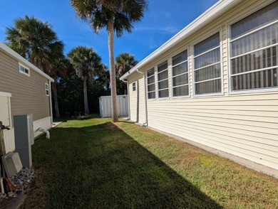 The perfect winter retreat or full-time homesteadable property on The Great Outdoors Golf and Country Club in Florida - for sale on GolfHomes.com, golf home, golf lot